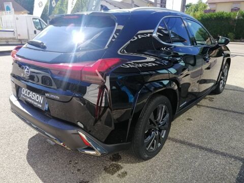 UX 250H 2WD F SPORT 2022 occasion 38300 Saint-Savin