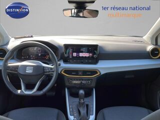 Arona 1.0 TSI 115CH DSG STYLE SPECIAL EDITION 2025 occasion 91580 &Eacute;tr&eacute;chy
