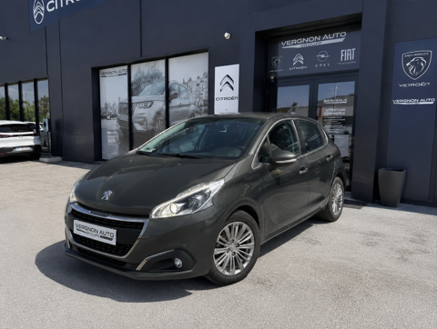Peugeot 208 1.2 PureTech 110 Allure