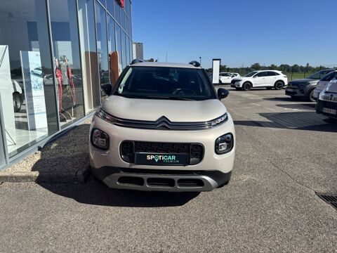 C3 Aircross PureTech 130 S&S EAT6 Shine 2020 occasion 38460 Cr&eacute;mieu
