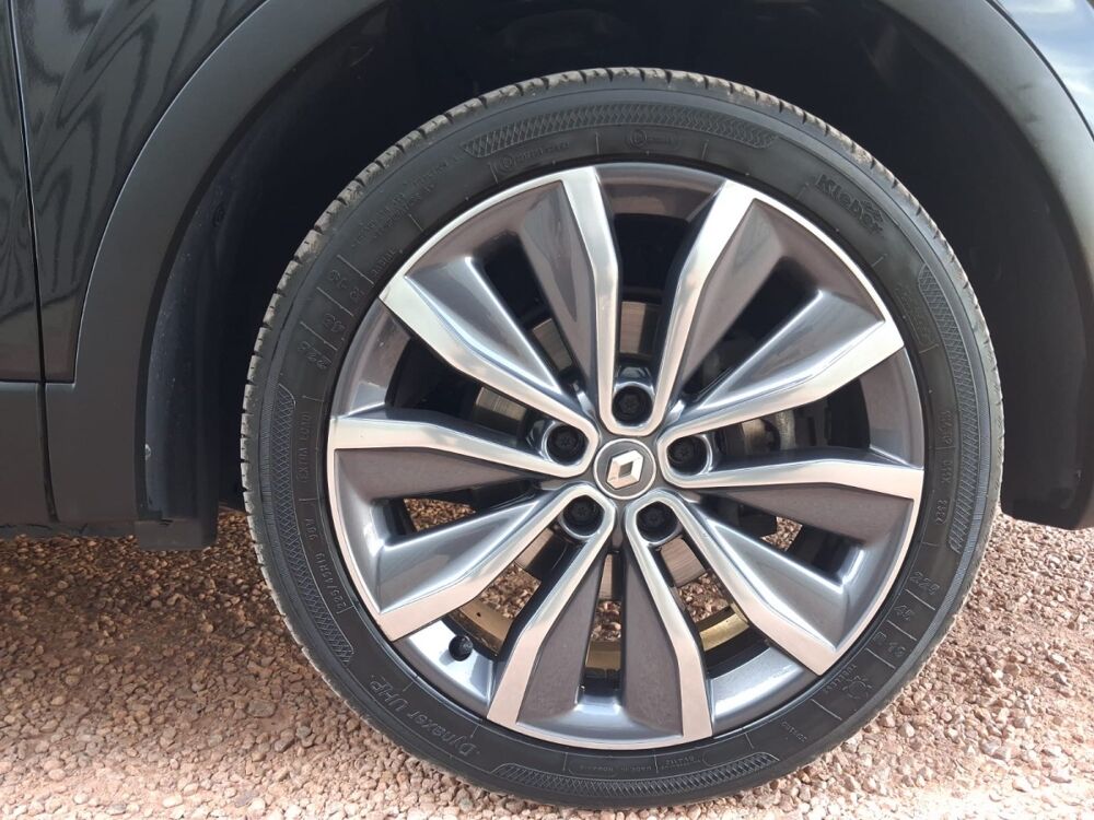 Kadjar Intens Energy dCi 130 2018 occasion 42640 Saint-Germain-Lespinasse
