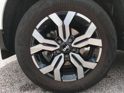 Duster Journey+ ECO-G 100 4x2 + Pack camera 360 2023 occasion 42240 Unieux