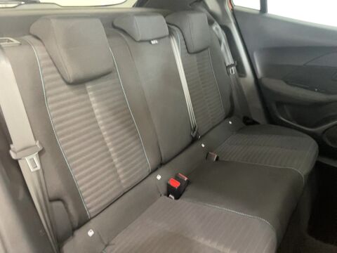 2008 PureTech 100 S&S Style 2022 occasion 63300 Thiers