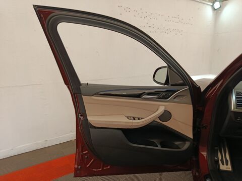 iX3 M Sport 286ch Impressive BVA8 2024 occasion 91580 &Eacute;tr&eacute;chy