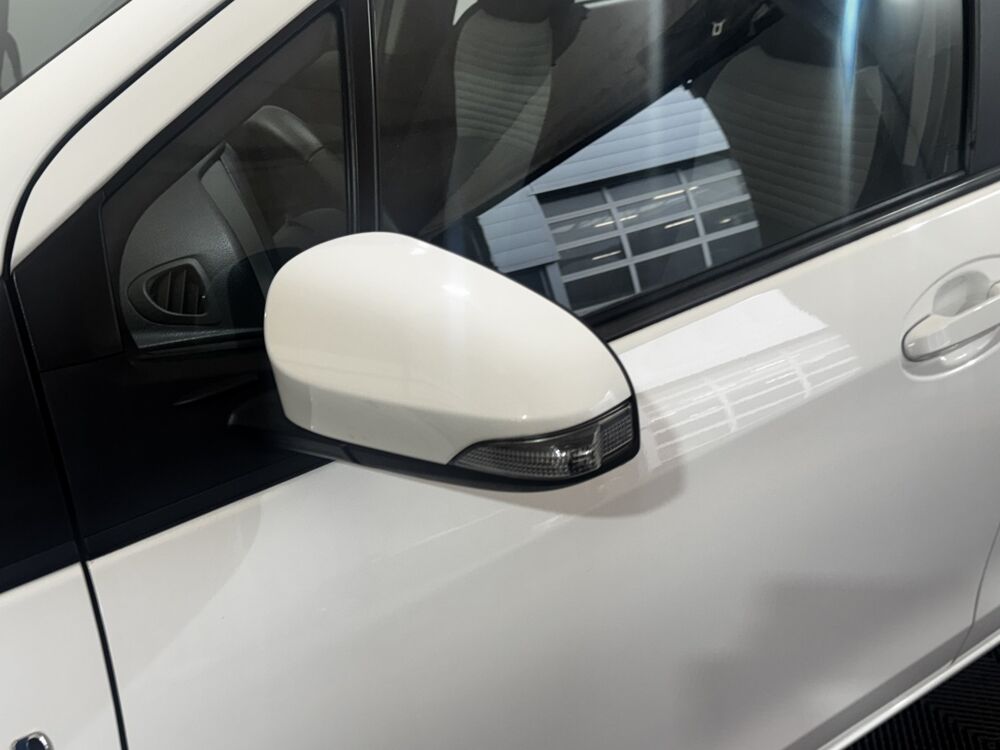 Yaris 1.5 Hybride 100h France Business 2020 occasion 91580 &Eacute;tr&eacute;chy