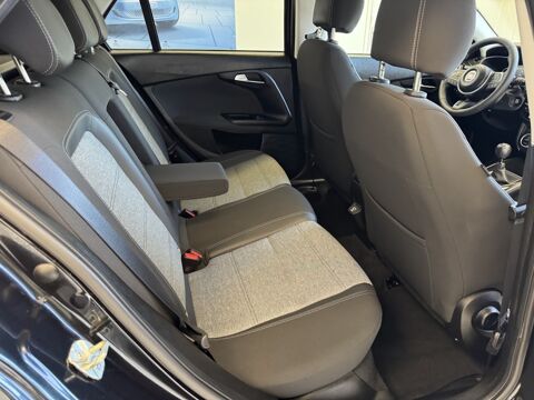 Tipo 1.6 MultiJet 130ch S/S Cross Plus 2022 occasion 76360 Barentin