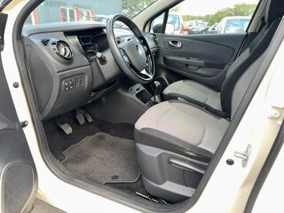 Captur Business Energy TCe 90 2016 occasion 35210 Ch&acirc;tillon-en-Vendelais