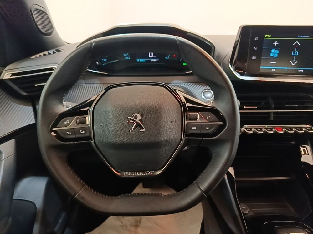2008 ELECTRIQUE ACTIVE PACK 2023 occasion 91580 &Eacute;tr&eacute;chy