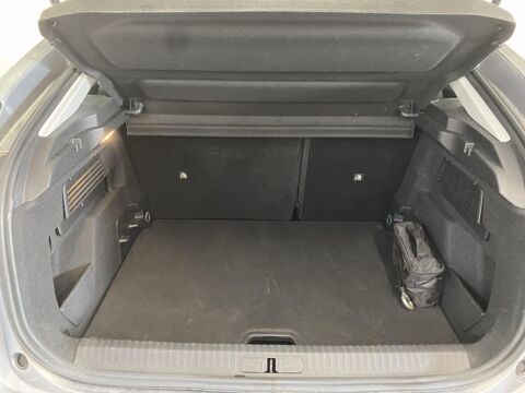 C4 e 136 ch (100 kW) Auto Feel Pack 2022 occasion 38550 Saint-Maurice-l'Exil