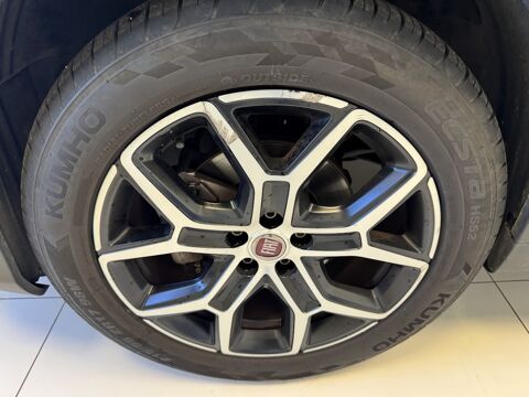 Tipo 1.5 Fly T 130 ch S/S DCT7 HYB Cross 2023 occasion 76360 Barentin