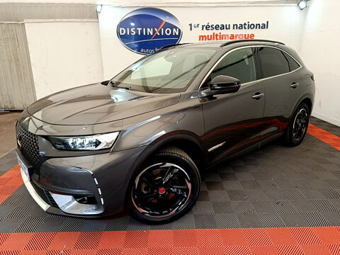 Citroën DS3 E-TENSE 225 PERFORMANCE LINE + 2022 occasion Étréchy 91580