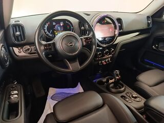 Countryman Cooper Essential 136 ch BVA7 2023 occasion 91580 &Eacute;tr&eacute;chy