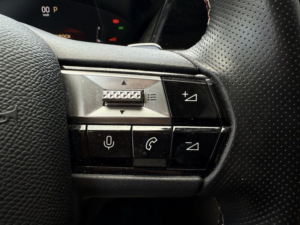 DS3 PURETECH 180 PERFORMANCE LINE + AUTO 2022 occasion 30260 Quissac