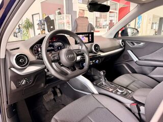 Q2 35 TFSI 150 S Tronic Advanced 2024 occasion 63360 Gerzat