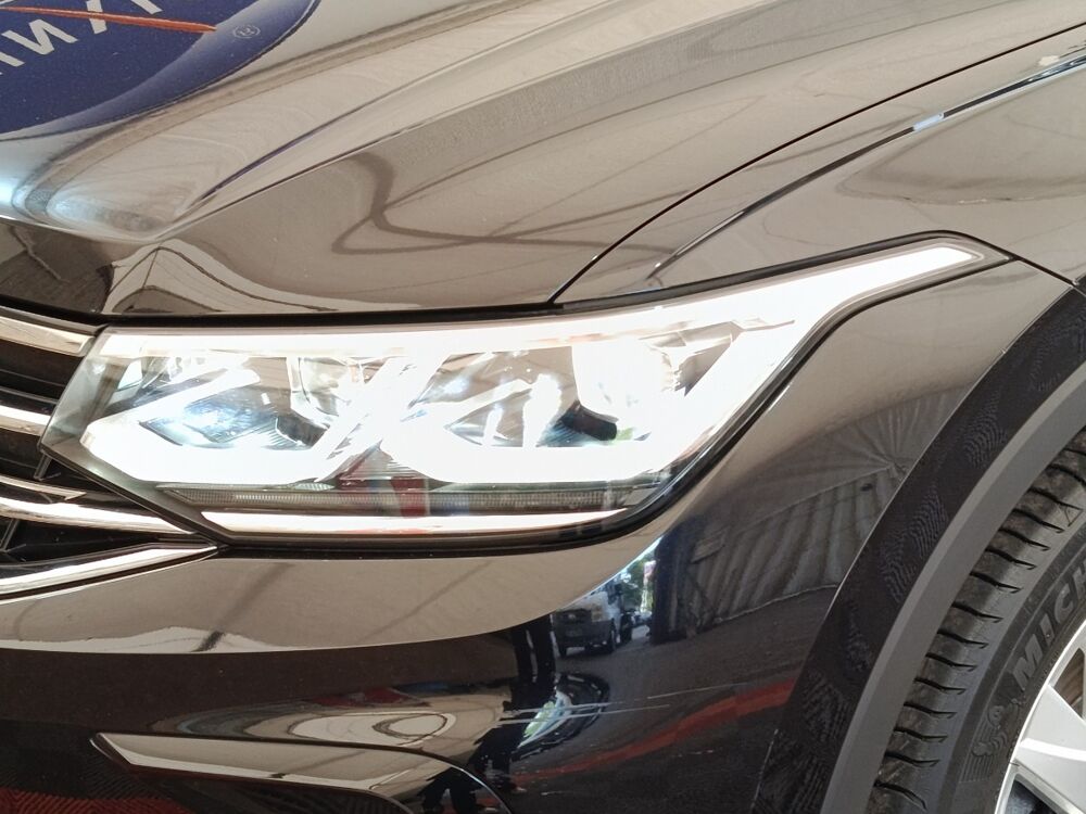 Tiguan 2.0 TDI 150 DSG7 Elegance 2021 occasion 91580 &Eacute;tr&eacute;chy