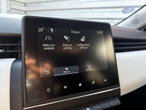 Clio Evolution SCe 65 2023 occasion 86440 Mign&eacute;-Auxances
