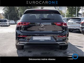 Golf 1.5 eTSI Style 150 ch Cam&eacute;ra CarPlay Jantes 18' Autres mod&egrave;l 2023 occasion 69007 Lyon