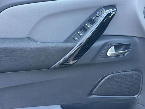 C4 Picasso PureTech 130 S&S BVM6 Feel 2018 occasion 30140 Anduze