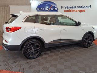 Kadjar Black Edition Blue dCi 115 2020 occasion 91580 &Eacute;tr&eacute;chy