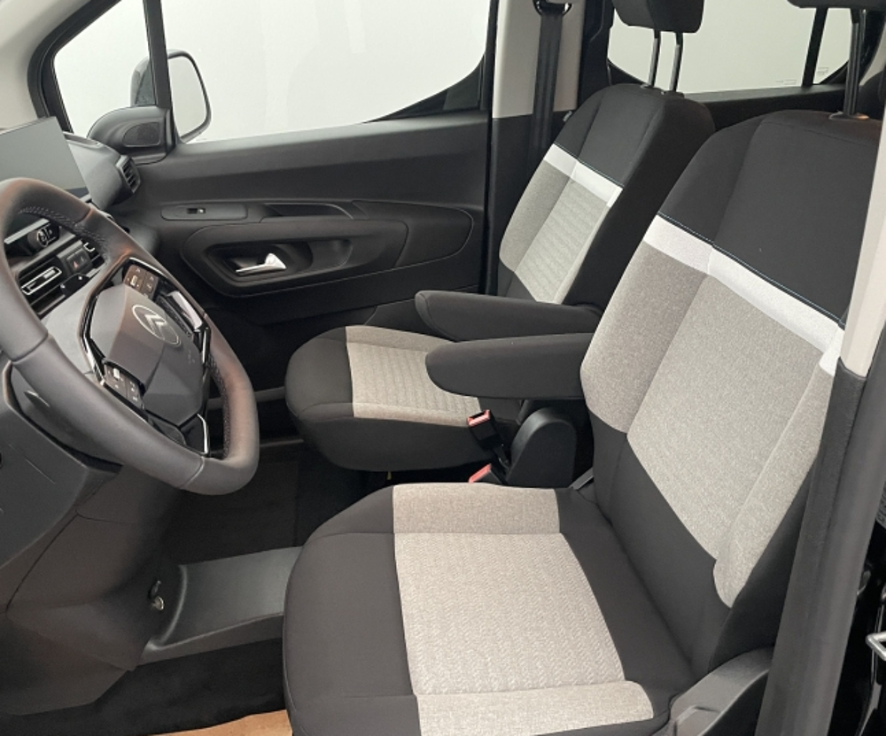 Berlingo M Diesel 130 ch Auto 5 places Plus 2026 occasion 63360 Gerzat