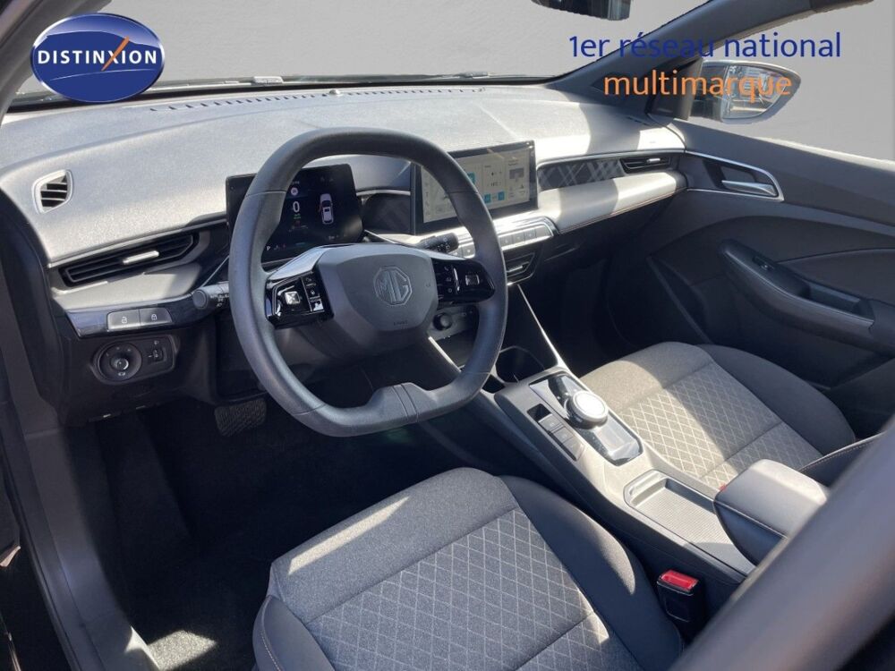 Jumpy 1.5L HYBRID+ 195CH COMFORT 2024 occasion 91580 &Eacute;tr&eacute;chy