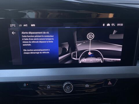 Mokka Electrique 156ch Automatique GS 2025 occasion 30260 Quissac