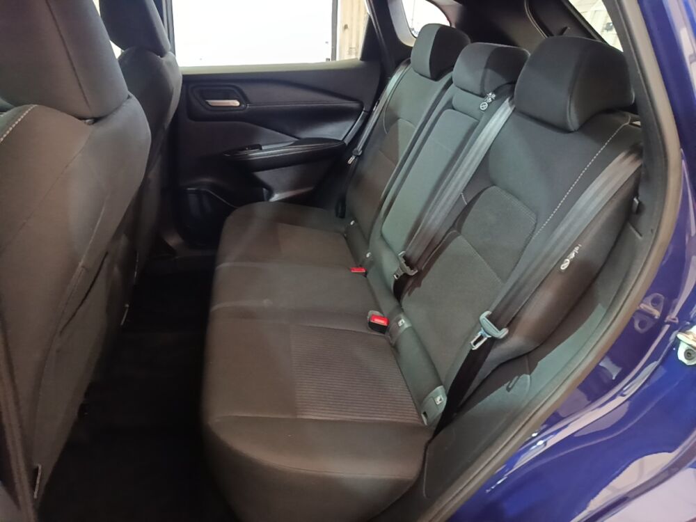 Qashqai 1.3 MHEV 158ch Xtronic Acenta 2023 occasion 91580 &Eacute;tr&eacute;chy