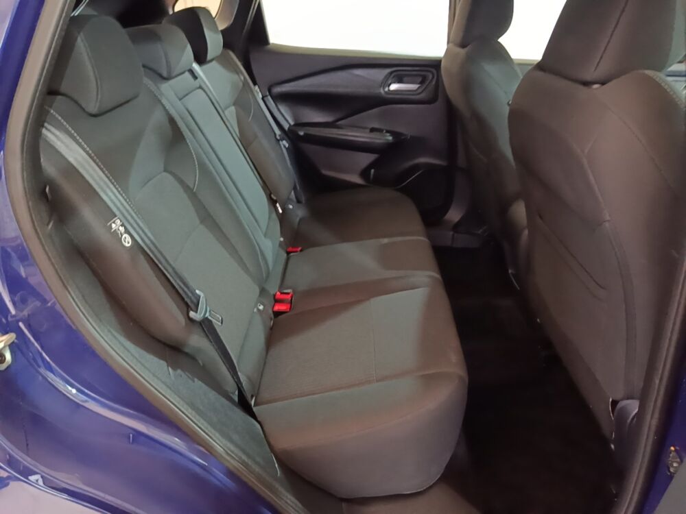 Qashqai 1.3 MHEV 158ch Xtronic Acenta 2023 occasion 91580 &Eacute;tr&eacute;chy