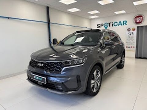 Sorento 1.6 T-GDI PHEV 4WD PREMIUM AUTO 7-SEATS 2023 occasion 76360 Barentin