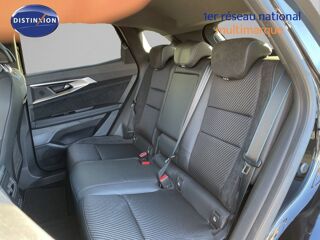 Austral E-TECH FULL HYBRID 200 ESPRIT ALPINE 2026 occasion 91580 &Eacute;tr&eacute;chy