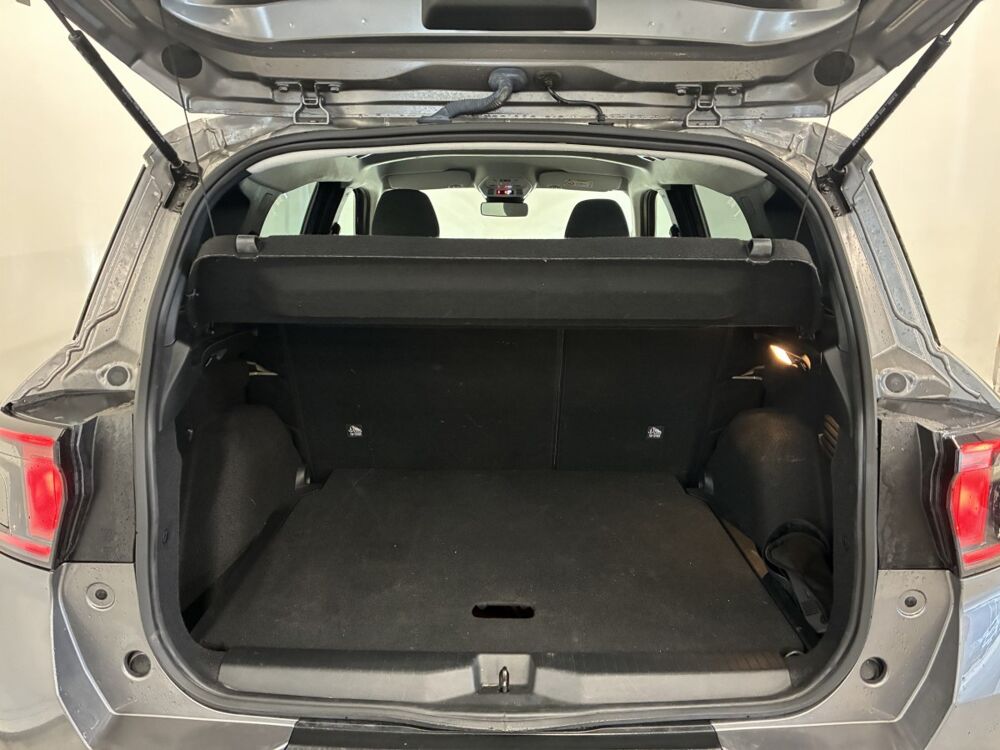 E-C3 Electrique 113ch Auto PLUS 2025 occasion 38550 Saint-Maurice-l'Exil