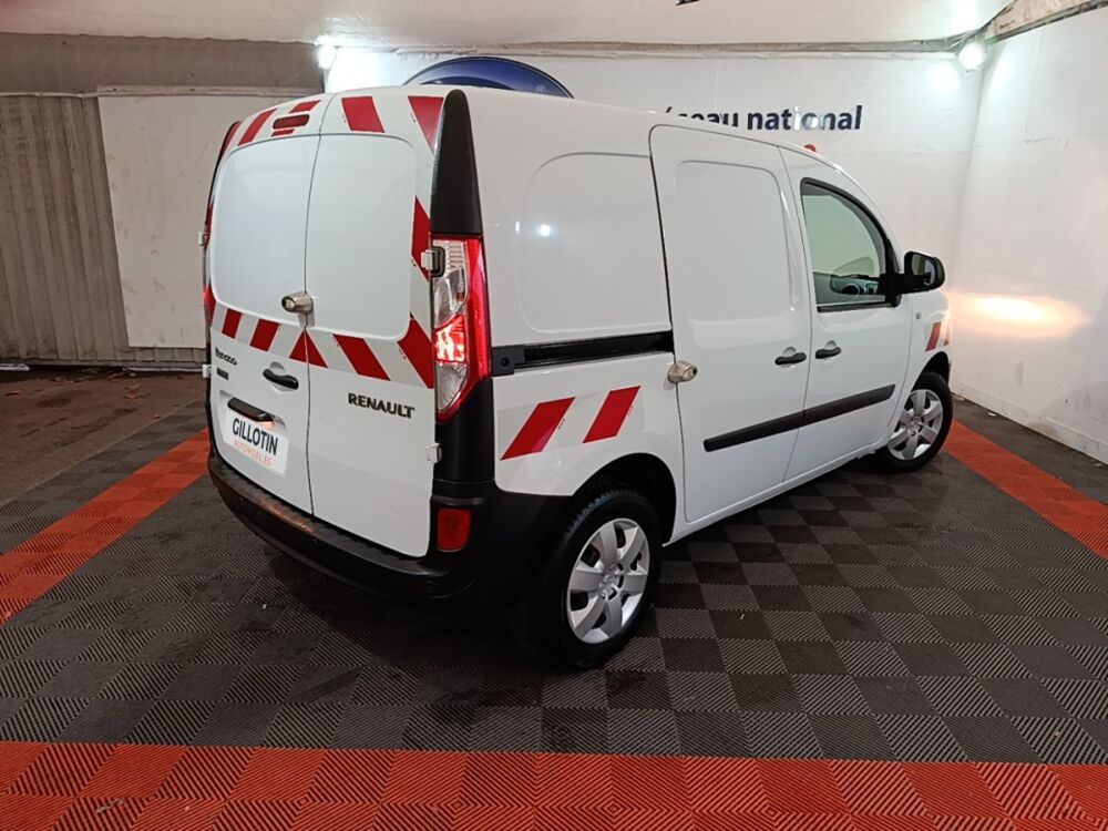 Jumpy Extra R-Link - Blue dCi 95 2020 occasion 91580 &Eacute;tr&eacute;chy