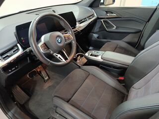 iX1 xDrive30 M Sport 2023 occasion 91580 &Eacute;tr&eacute;chy