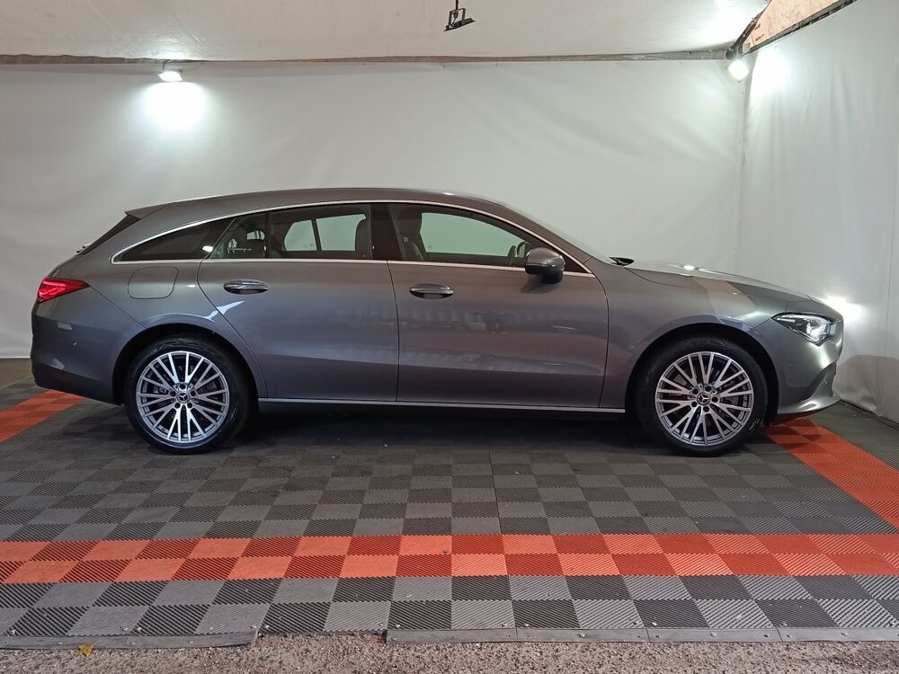 Classe CLA CLA 250 e Business Line 2023 occasion 91580 &Eacute;tr&eacute;chy