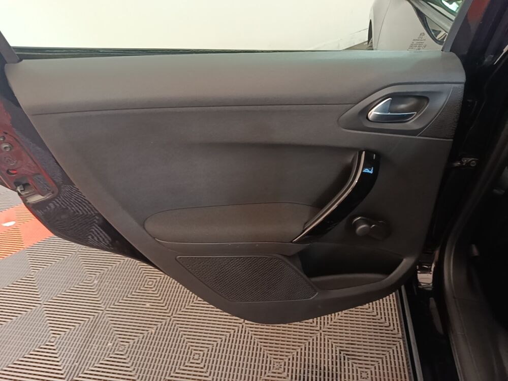 208 BlueHDi 75 PREMIUM PACK 2018 occasion 91580 &Eacute;tr&eacute;chy