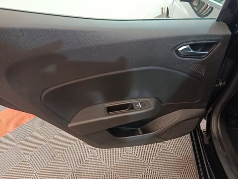 Clio Business TCe 100 - 20 2020 occasion 91580 &Eacute;tr&eacute;chy