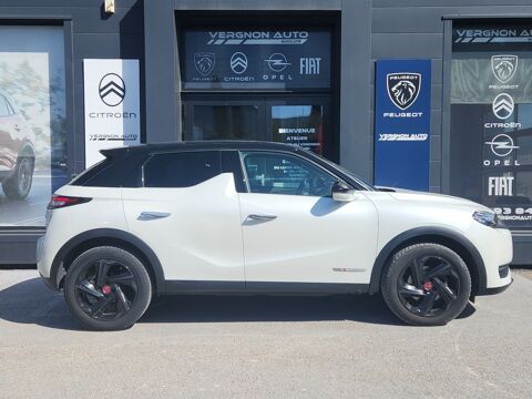DS3 PureTech 130 Auto Performance Line 2019 occasion 30260 Quissac
