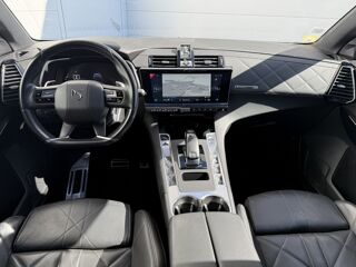 DS3 BlueHDi 130 Automatique RIVOLI 2022 occasion 69330 Meyzieu