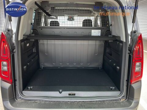 Berlingo MPV M 1.5 BLUEHDI 130CH S&S EAT8 PLUS 2026 occasion 91580 &Eacute;tr&eacute;chy