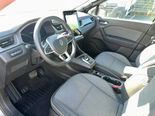 Captur techno full hybrid E-Tech 160 ch - 26 2026 occasion 40600 Biscarrosse