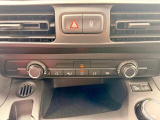 Jumpy M 650kg BlueHDi 100 S&S BVM Control 2020 occasion 63360 Gerzat