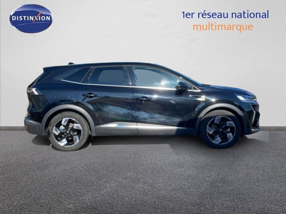 Symbioz 1.6 E-TECH FULL HYBRID 145CH ICONIC 2025 occasion 91580 &Eacute;tr&eacute;chy