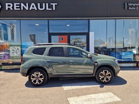 Duster Journey+ ECO-G 100 4x2 2024 occasion 30610 Sauve