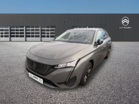 Annonce voiture Peugeot 308 SW 21990 €