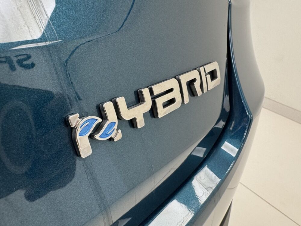 Fiat 600 1.2 Hybrid 100 DCT6 La Prima 2025 occasion 76360 Barentin