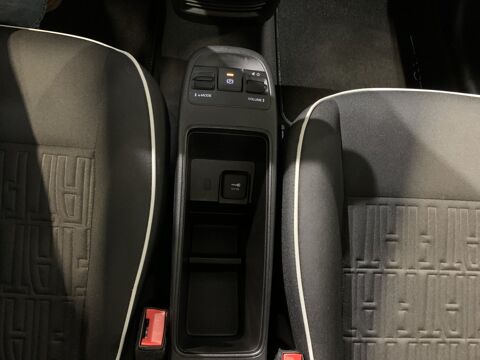 500 E BEV 42KWH 2023 occasion 76360 Barentin