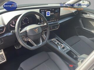 Formentor 2.0 TDI 150CH DSG 2025 occasion 91580 &Eacute;tr&eacute;chy