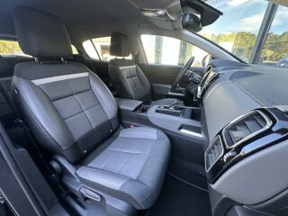 C5 aircross BlueHDi 130 S&S EAT8 Business + 2020 occasion 30140 Anduze