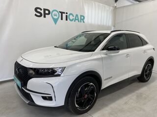 DS3 BlueHDi 180 Automatique PERFORM Line 2020 occasion 38550 Saint-Maurice-l'Exil