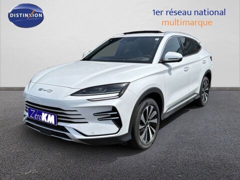 Annonce voiture BYD Seal 32980 €